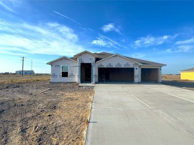 802 Fishers Island Cir