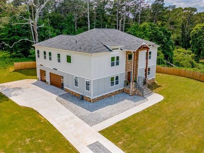 2369 McAfee Rd