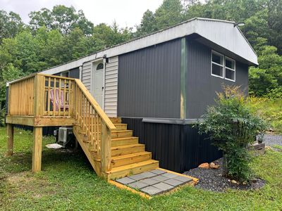 281 Ben Childs Rd