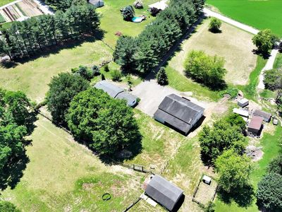 135 Grubbs Corner Rd