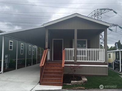 2101 S 324th Street #189