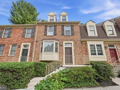5468 Grove Ridge Way #41