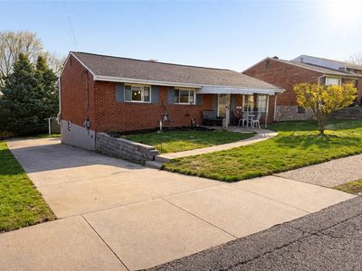 1110 Portsmouth Dr