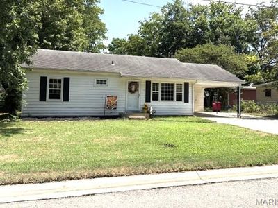 Property at 316 Marian Ave, Sikeston, MO