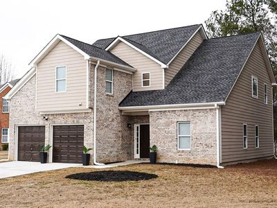 3405 Summer Brooke Way