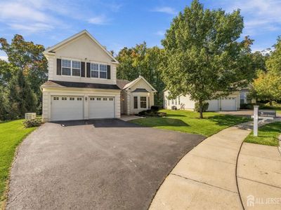 5 Ascot Ct
