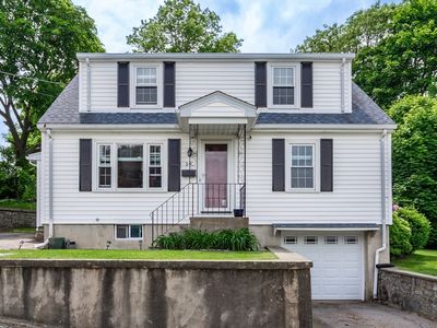 56 Loring St