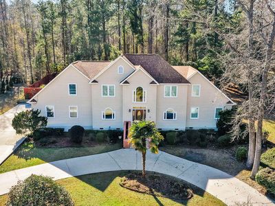 1221 Liberty Landing Road SE