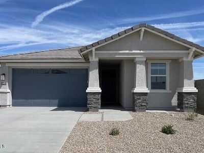 26432 W CROWN KING Road