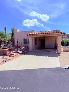 1093 W Calle Alhambra