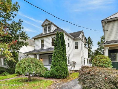 Property at 433 Chestnut Ave, Kingston, PA