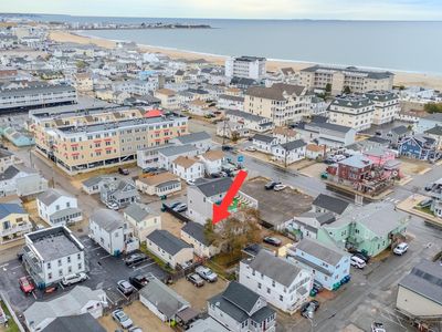 Property at 7 Perkins Avenue #C, Hampton, NH