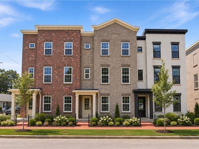 303 N Mechanic St #6