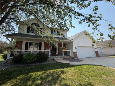 Property at 6867 Valiant Dr, Windsor, WI