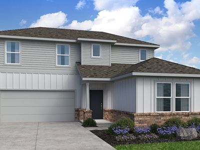 2321 Buffalo Bayou Way