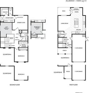 2761 Ruby Port Street #Sor 23