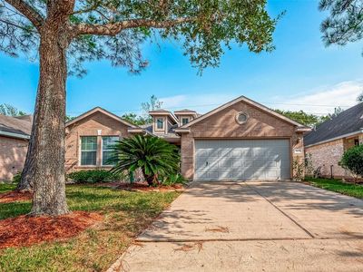 5609 Savannah Woods Ln