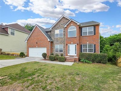 1495 Rocky Shoals Ln