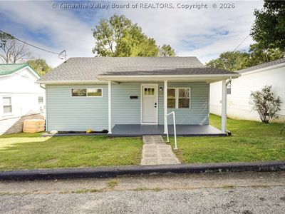 Property at 834 S Washington St, Saint Albans, WV