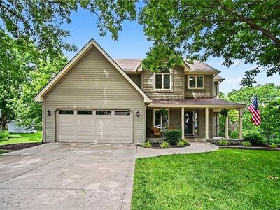 632 Taylor Dr