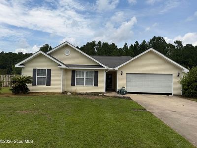25 Maggies Ridge Way