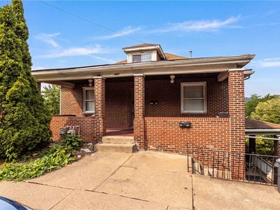 431 Elm Rd