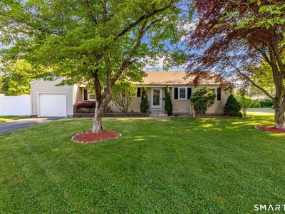 5 Dalewood Road