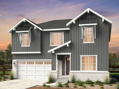 4334 Ridgewalk Point