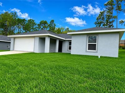 2303 W Citrus Springs Blvd