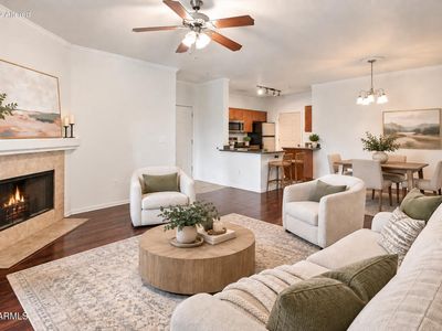 5345 E VAN BUREN Street #380