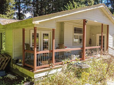 438 Cummins Rd