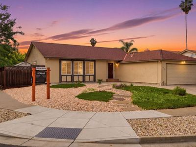 6197 Tuolomne Ct