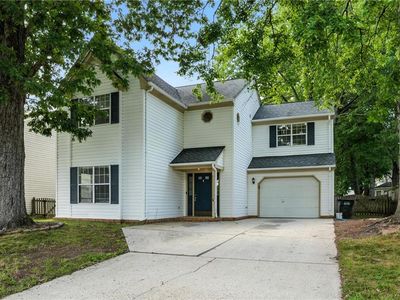 108 Lilburne Way