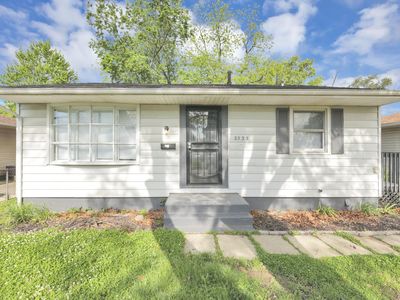 2535 Bulen Ave
