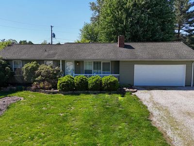 Property at 105 Oak St, Huntingburg, IN