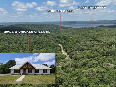 20471 W Chicken Creek Rd