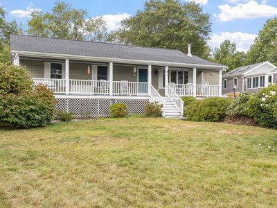 Property at 14 Coves End Rd, Marion, MA