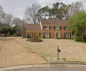 8440 Tilden Ct