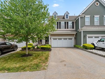 21 Corning Fairbanks Way #21