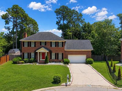 3 Sam Snead Ct