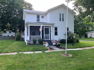 55 Church St