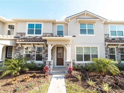 Property at 8860 HERENCIA ALLEY, Windermere, FL