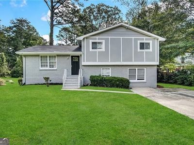 6350 Connell Rd