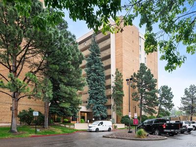 8060 E Girard Avenue #913