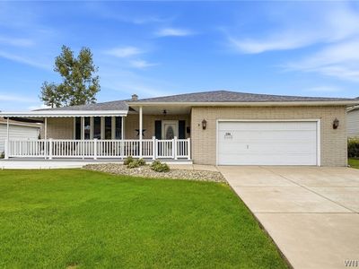 204 N Seine Dr