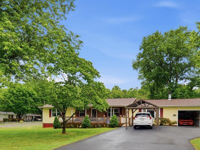 321 Smoky View Rd