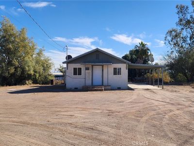 Property at 58 Ben Hulse Hwy, Palo Verde, CA