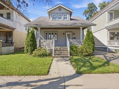 156 Elmer Avenue