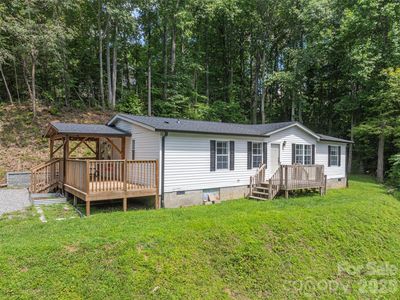 Property at 152 Hollon Cv, Waynesville, NC