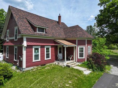 111 S Sugar Hill Road